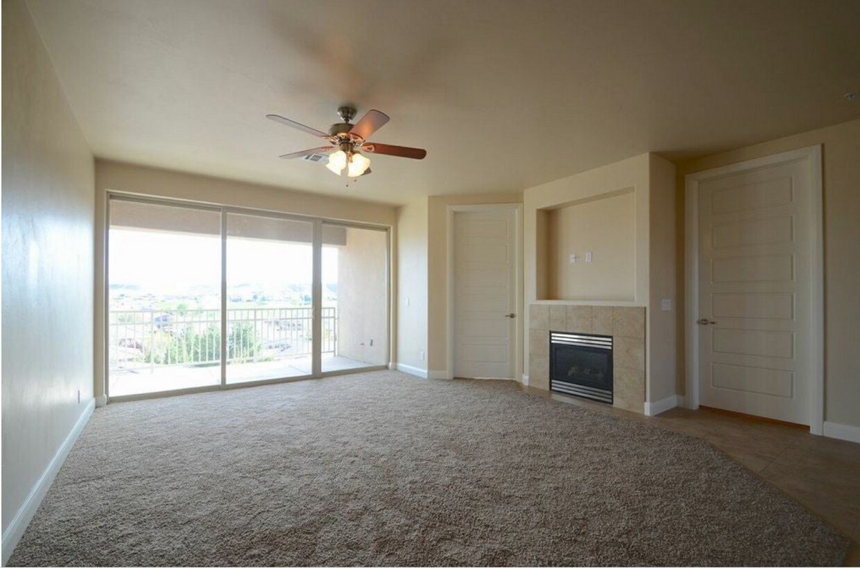 225 N Country Ln Unit 76, St. UT 84770 Condo for Rent in St