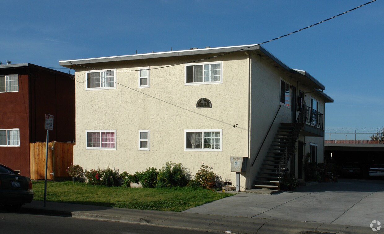Building Photo - 47-57 Jose Figueres Ave