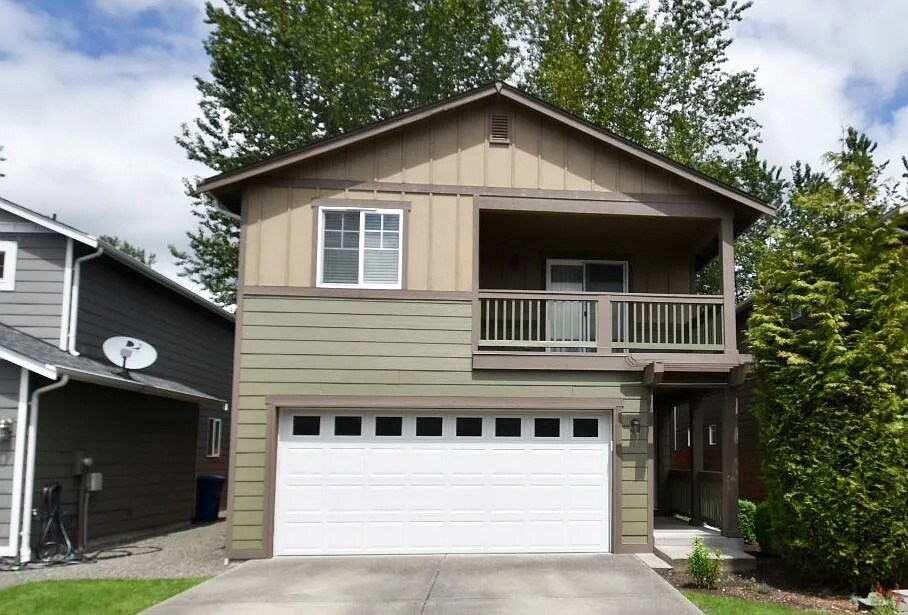 4729 148th St NE, Marysville, WA 98271 House Rental in Marysville, WA