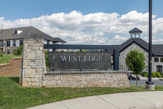 Building Photo - West Edge Apartments
