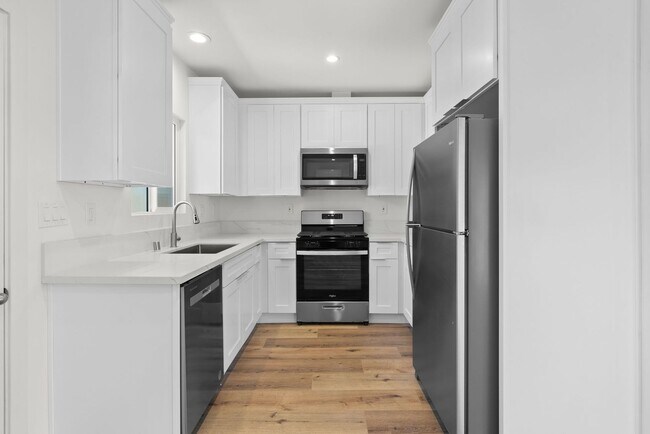 Foto del edificio - 1581 - 2718 Oceanside Blvd