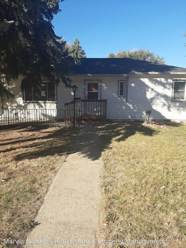 Foto del edificio - 3 br, 2 bath House - 1103 Gay St.