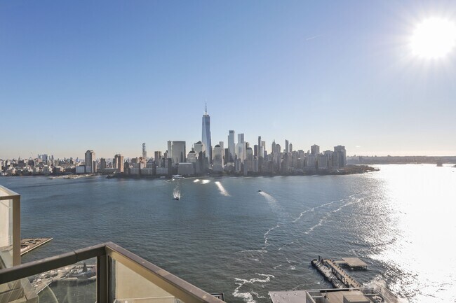 Foto del edificio - 99 Hudson St