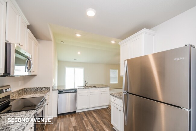 Foto del edificio - 626 Wild Tulip Ct