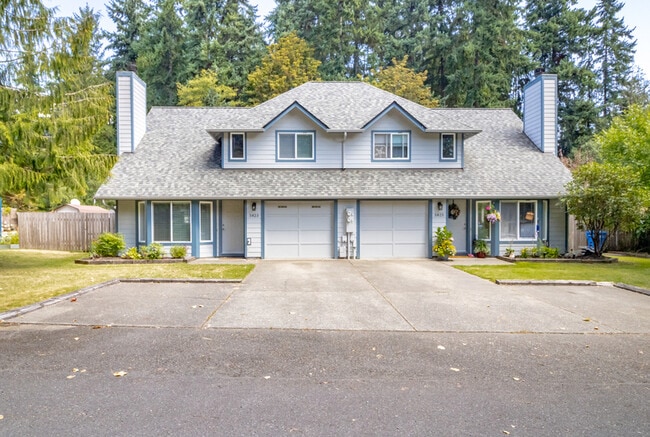 Building Photo - 5823 186th Ave Ct E