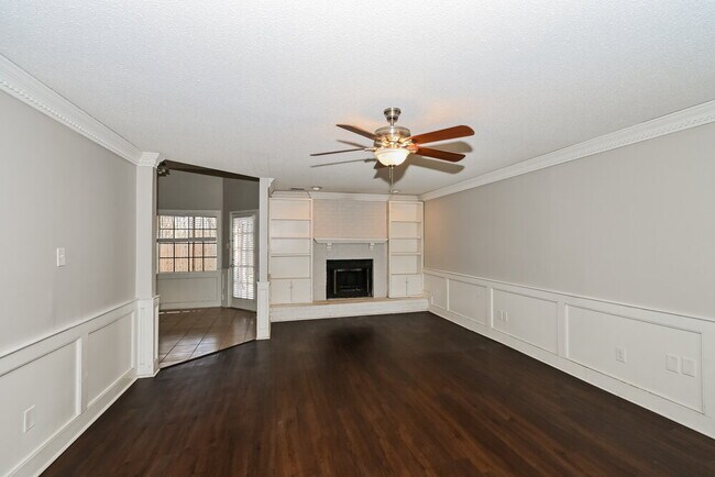 Foto del edificio - 506 Bedlington Dr