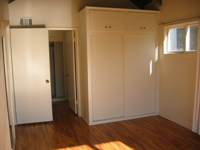 Master Bedroom - 333 33rd St