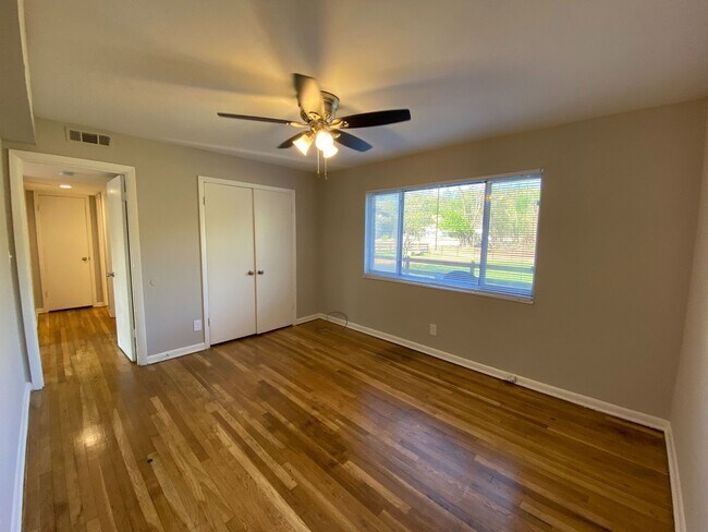Foto del interior - Kirkwood Flats