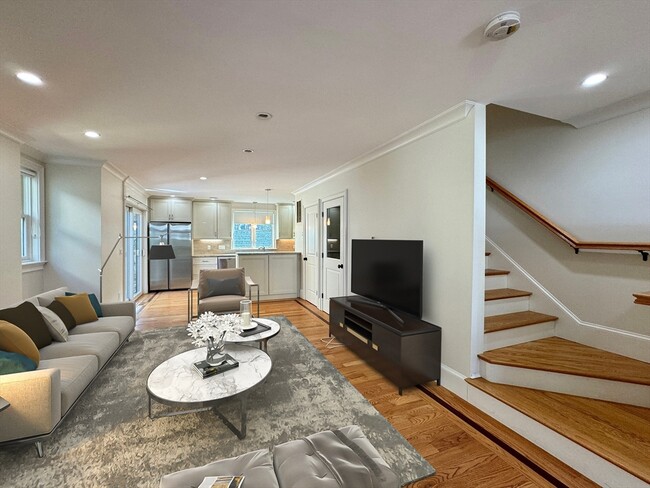 Foto del edificio - 97 Kinnaird St