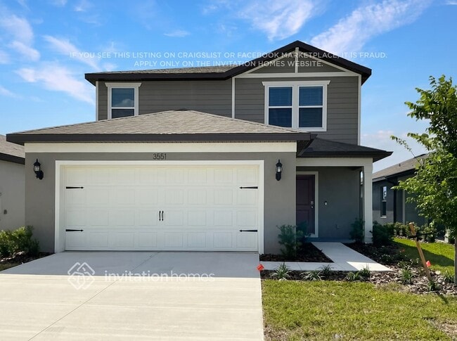 Building Photo - 3551 Hornbeam Rd