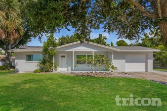 Building Photo - 6325 Mosby Pl