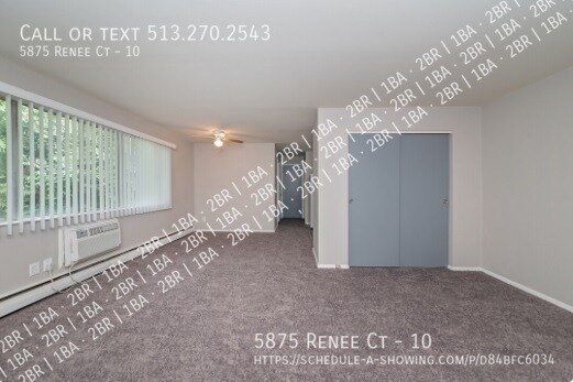 Foto del edificio - 5875 Renee Ct