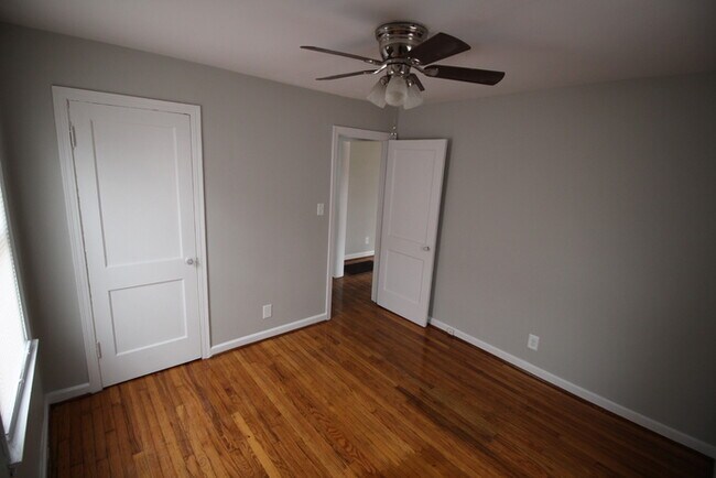 Foto del edificio - updated 1 bedroom house for rent