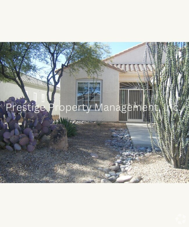 Building Photo - 5252 W Winding Desert Dr