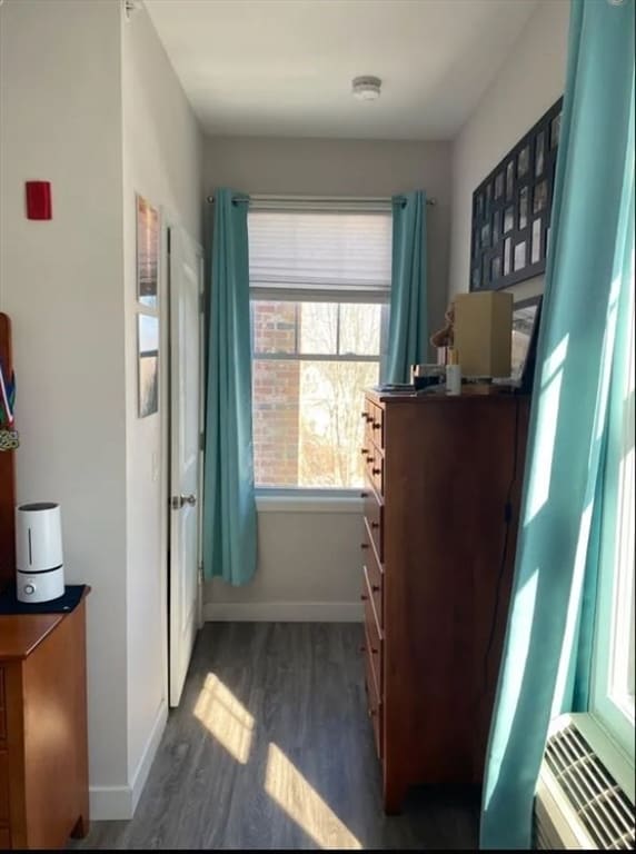 Foto del edificio - 40 Summer St