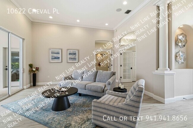Foto del edificio - 10622 Cheval Pl