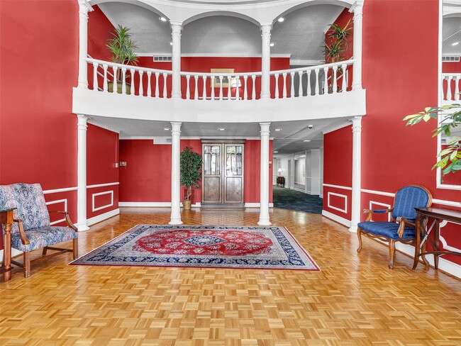 Foto del edificio - 2601 Bellefontaine St