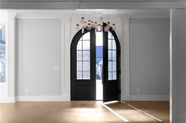 Foto del edificio - 407 Thunder Rd