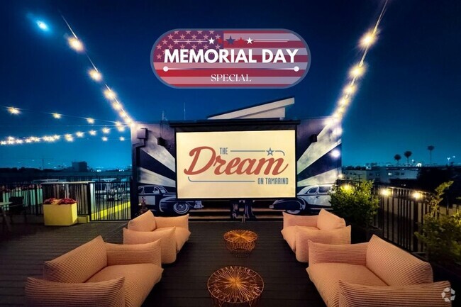 Building Photo - The Dream on Tamarind