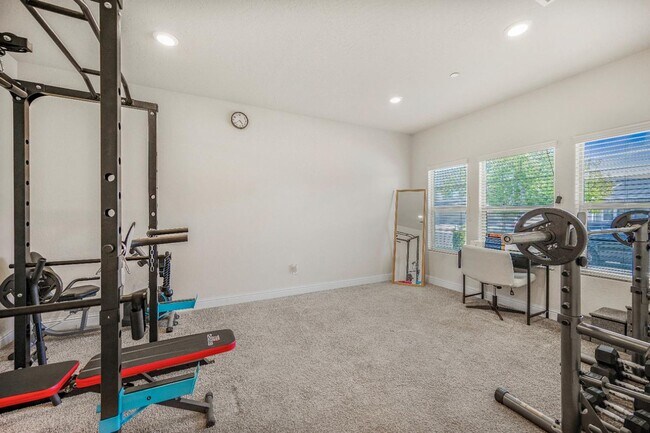 Foto del edificio - Newly Built Lennar Home in Northwest Fresno