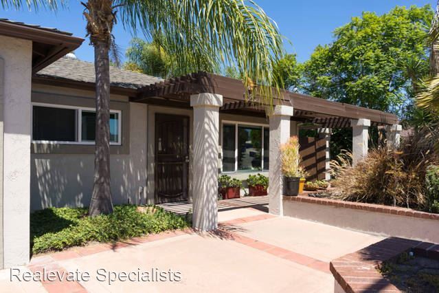 Primary Photo - 4 br, 3 bath House - 1580 Parrot Street