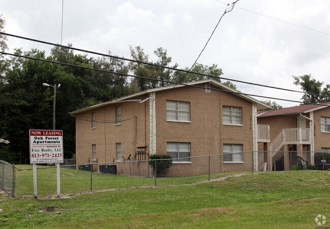 Foto principal - 13712-13716 N. 20th Street