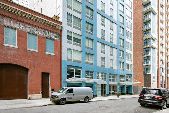 Foto del edificio - Vantage @ Purves