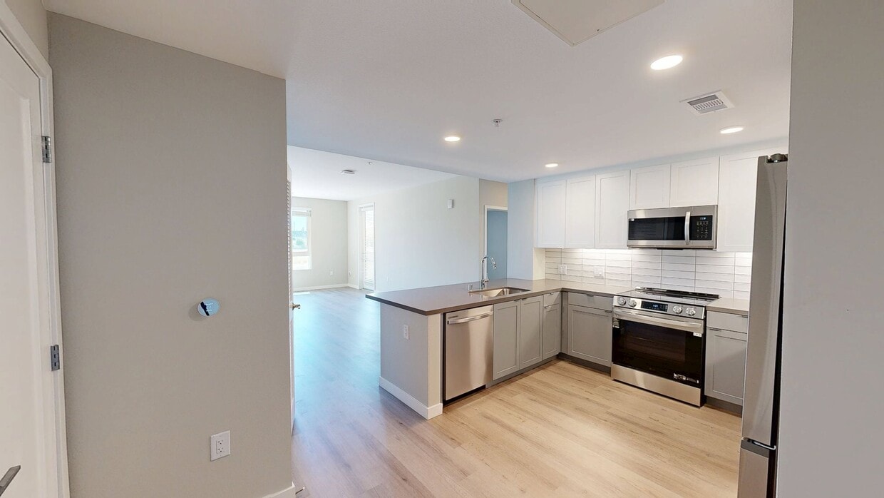 Photo - North Grove Apartments