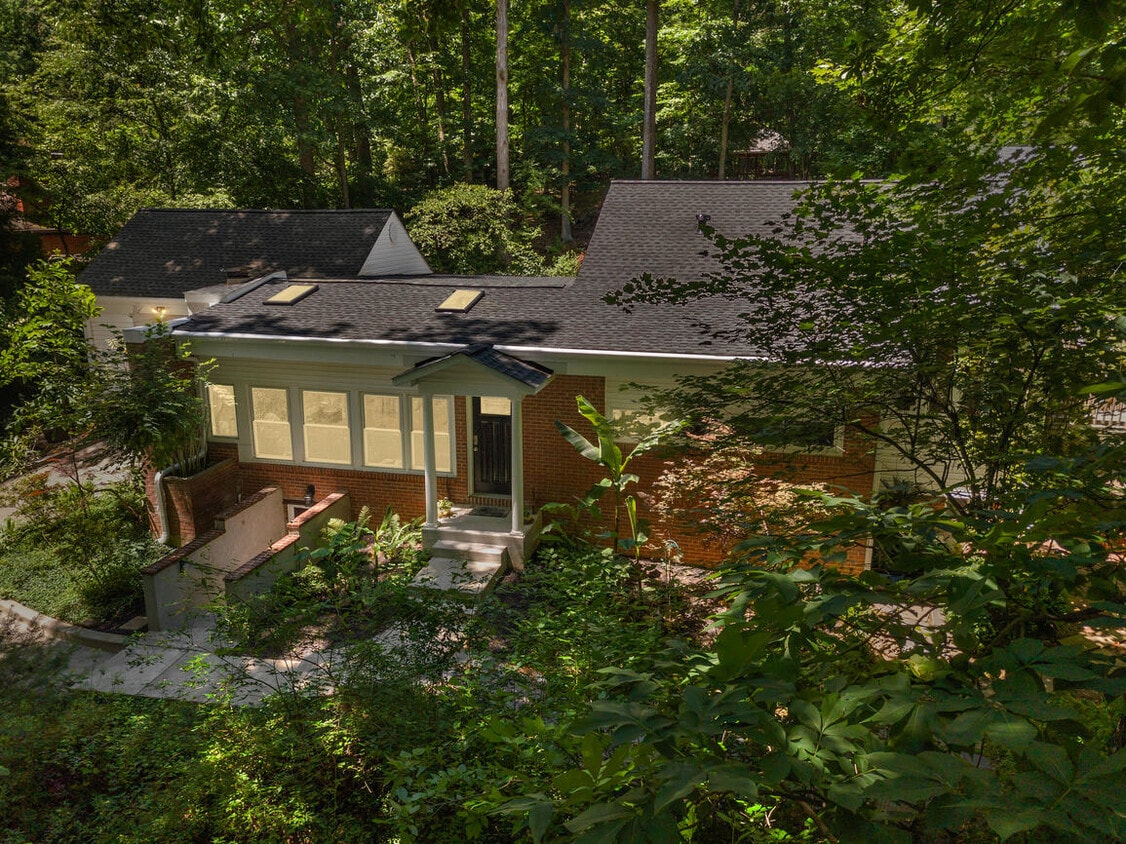 House Photo 1 - 1008 Hobbs Dr