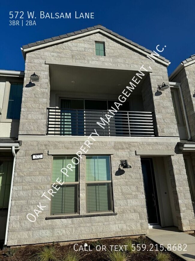 Foto del edificio - 572 W Balsam Ln