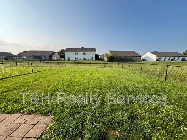 Foto del edificio - 1052 Taurus Ct