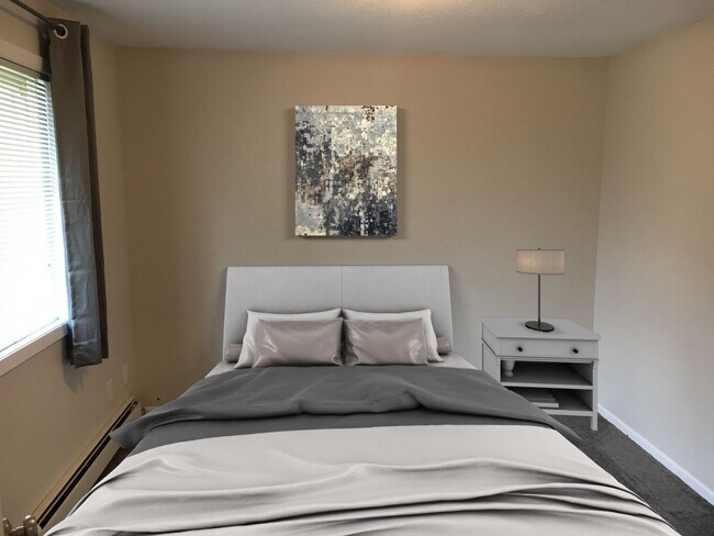 Foto del edificio - Eastern Park Apartments