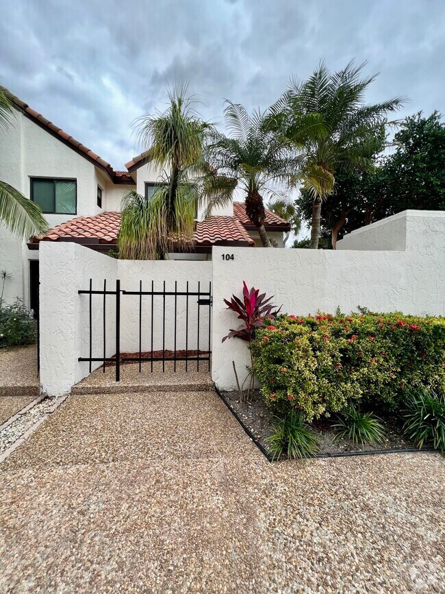 La Corniche at Boca Pointe Gated Apartments for Rent Boca Raton, FL