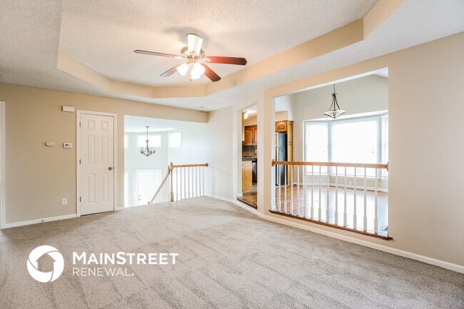 Foto del edificio - 701 York Dr