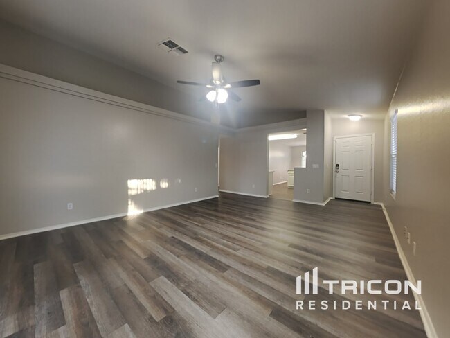 Foto del edificio - 12435 W Mandalay Lane El Mirage AZ
