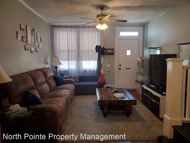 Foto del edificio - 2 br, 1 bath House - 620 E. Marion St.
