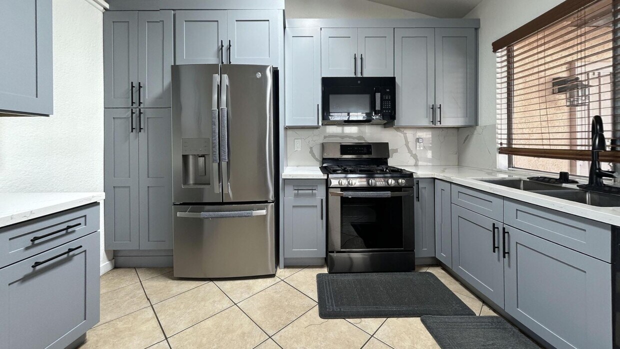 Photo - Charming 2 Bedroom 2 Bath home in Perris!