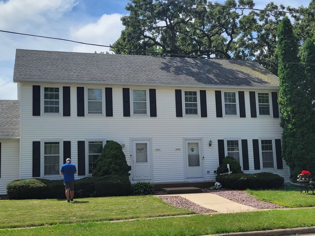 Foto principal - 1509 Purvis Ave