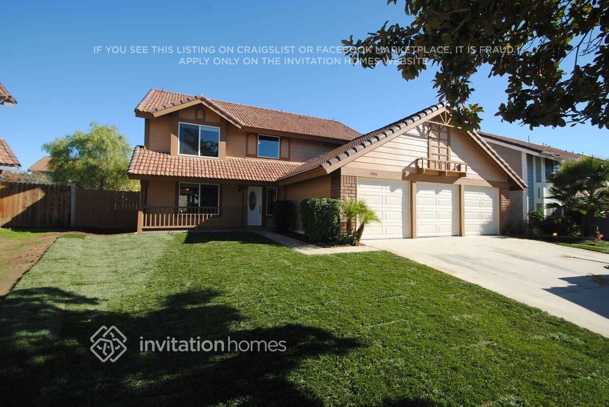 Foto principal - 13026 Sweetfern St
