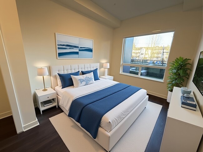 Photo du bâtiment - 5382-200 200 St