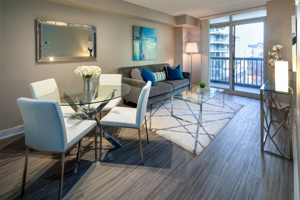 Photo - Jazz Apartments