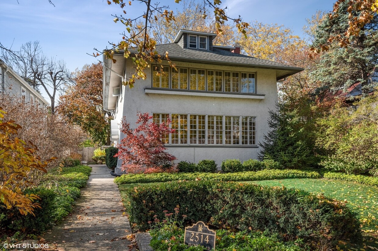 2514 Sheridan Rd, Evanston, IL 60201 House Rental in Evanston, IL