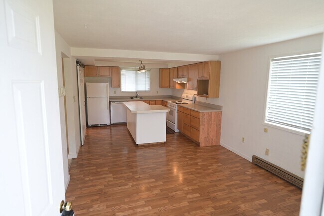 Foto del edificio - 2 bed 1.2 bath in Sequim