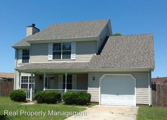 Primary Photo - 2411 Cherry Blossom Dr