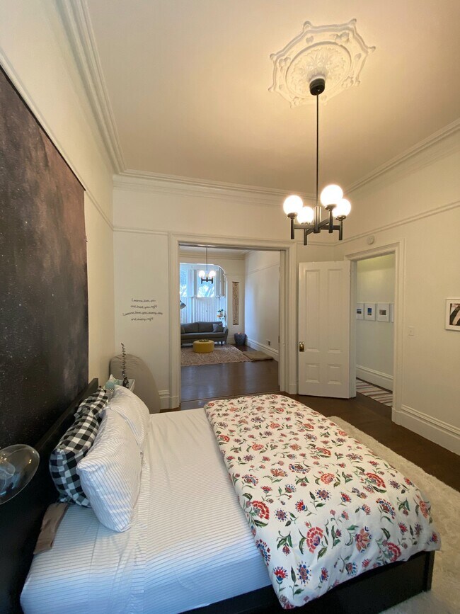 Building Photo - 1781 Sutter Street, Unit 1787