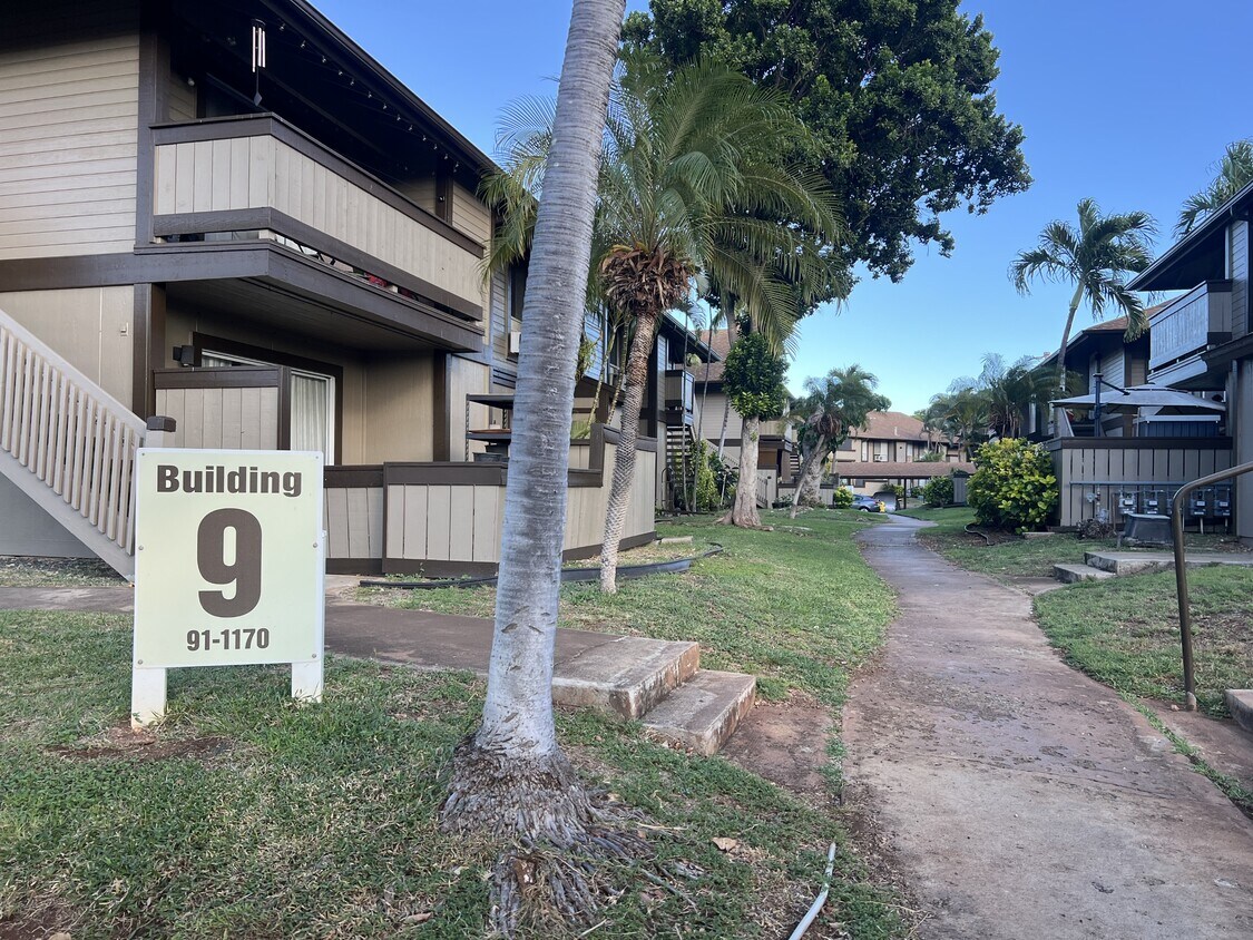 Foto principal - 91-1129-1170 Puamaeole St