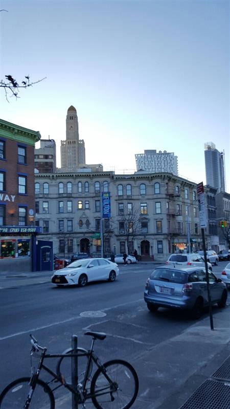Building Photo - 769 Fulton St