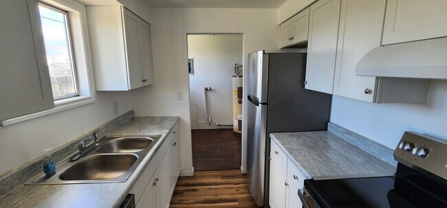 Foto del edificio - 1218 Lowry St