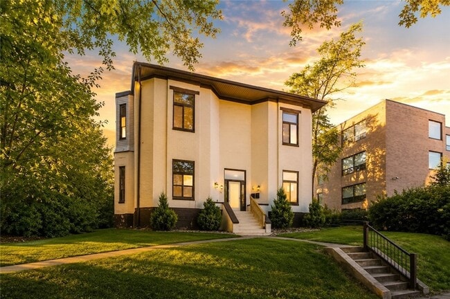 Building Photo - 735 N Highland Ave