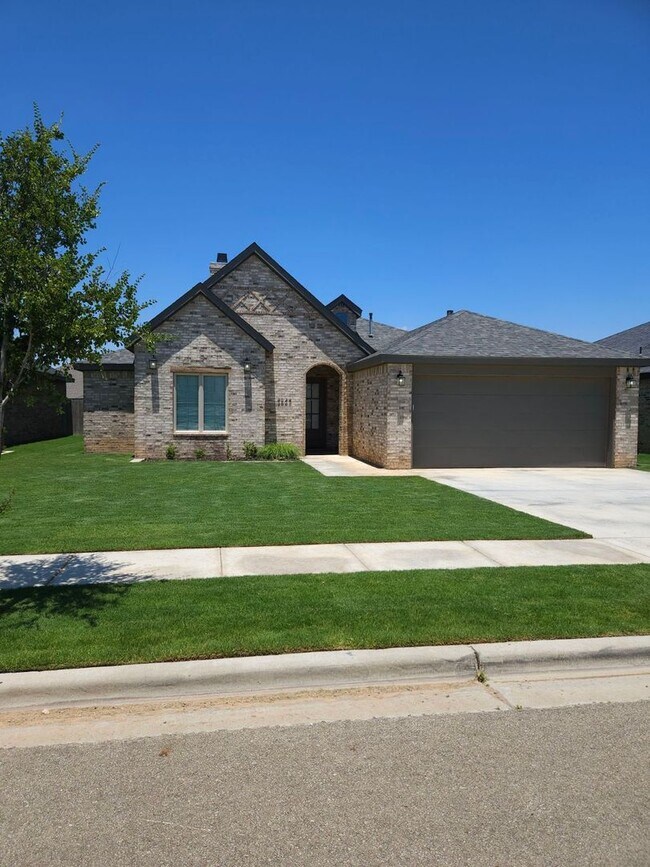 Foto del edificio - Beautiful Home in Cooper ISD